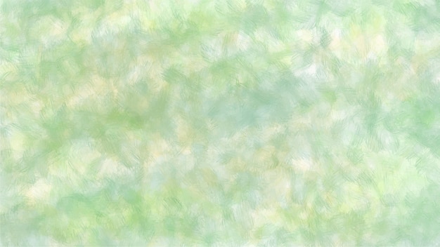 Groen Water kleur textuur Achtergrond