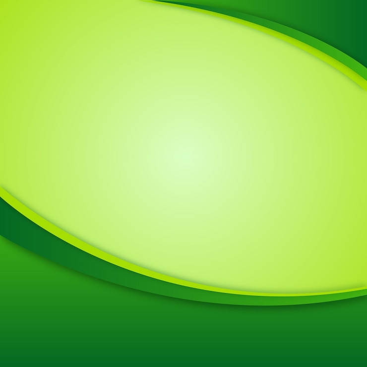 Vector groene achtergrond