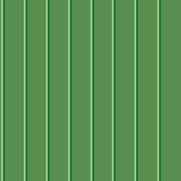 groene naadloze streeppatroon