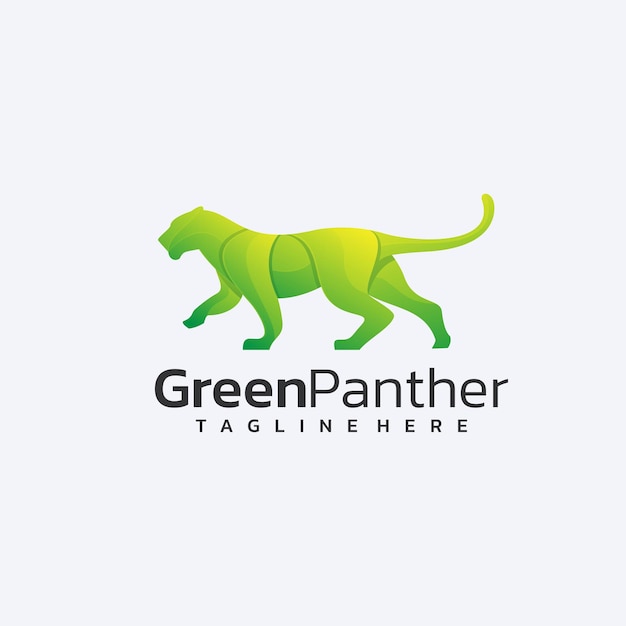 GROENE PANTER