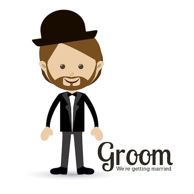 Design groom