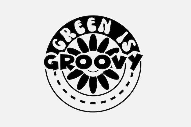 groovy svg design