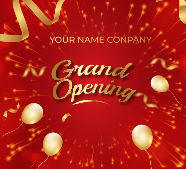 Grote opening