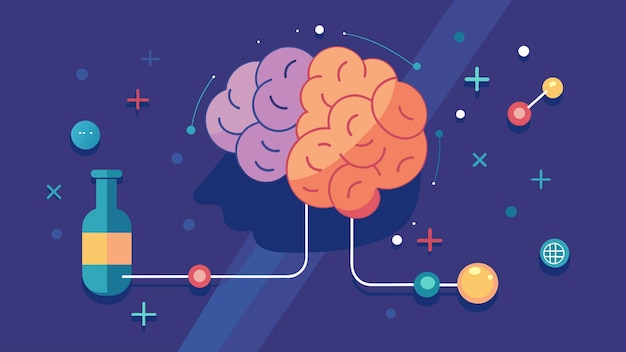 획기적인 연구에 따르면 케타민은 뇌의 새로운 연결을 형성하는 능력을 향상시킬 수 있습니다.