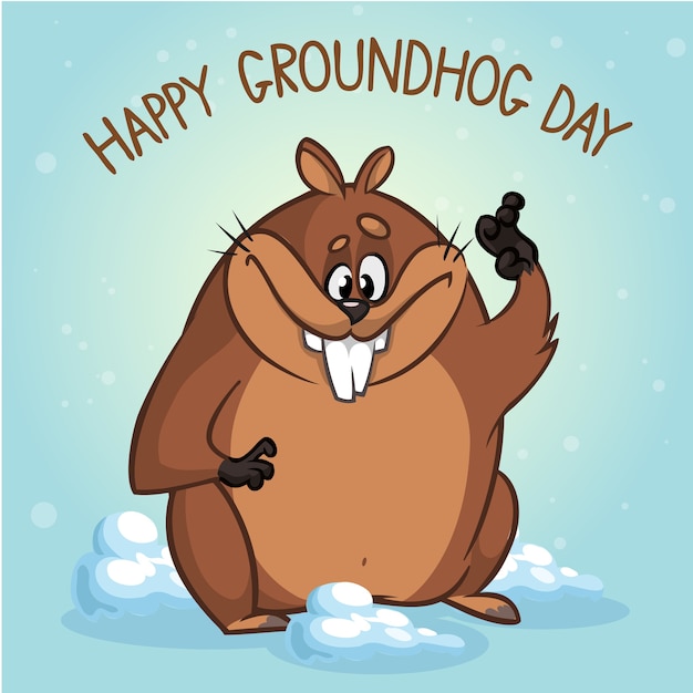 Groundhog