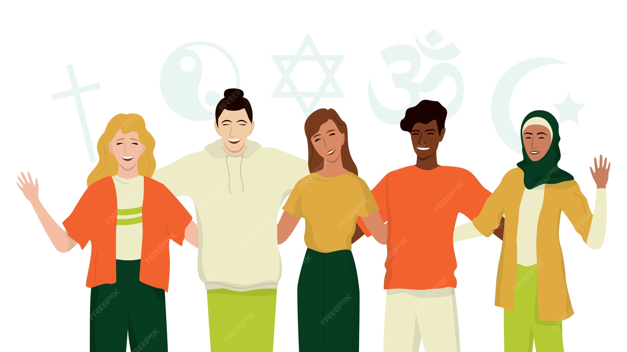 Religion Equality religion-equality