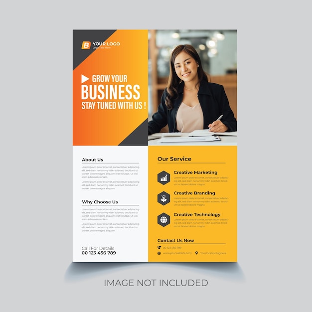 grow your business stay tuned with us