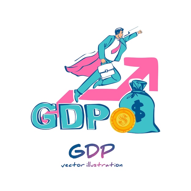 成長 GDP 政府予算 公共支出