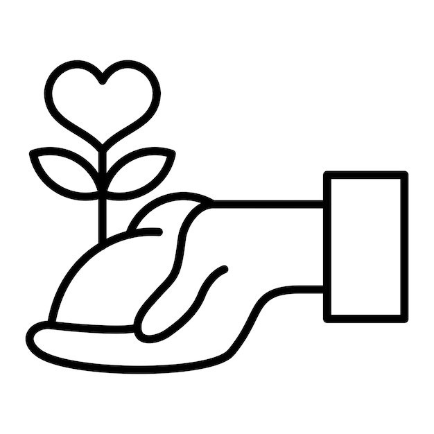 Growth Icon