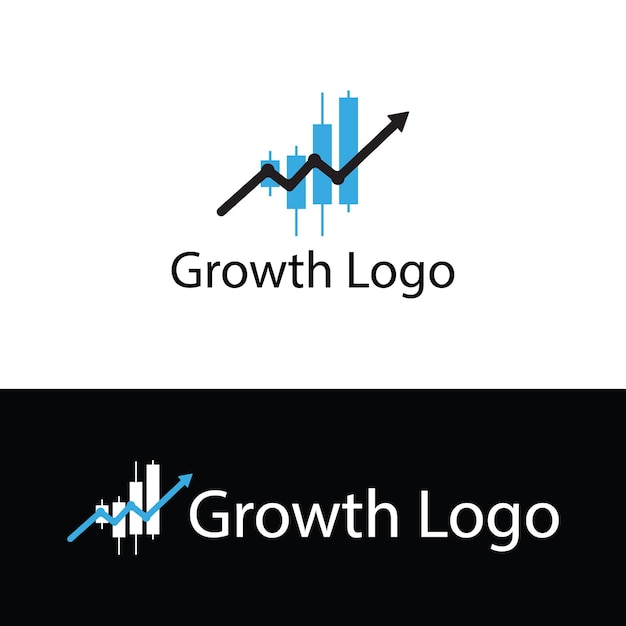 Growth Logoeps