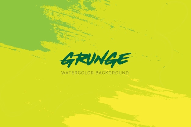 Grunge abstracte achtergrond ontwerp vector