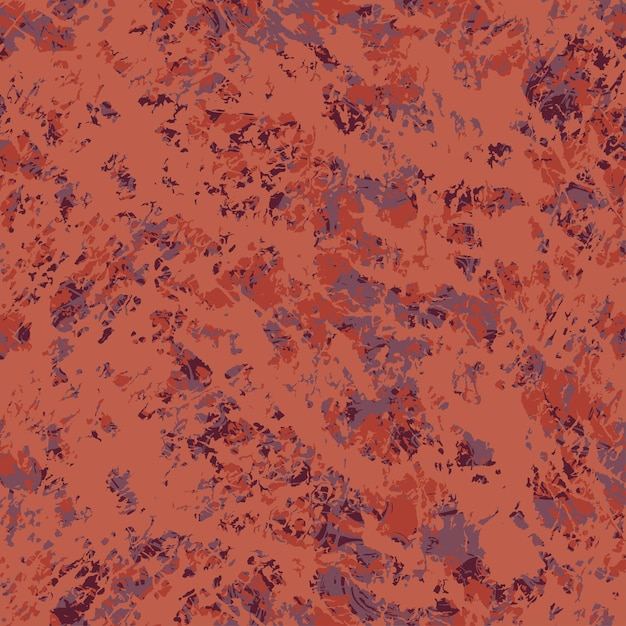 Vector grunge abstracte naadloze textuur achtergrond