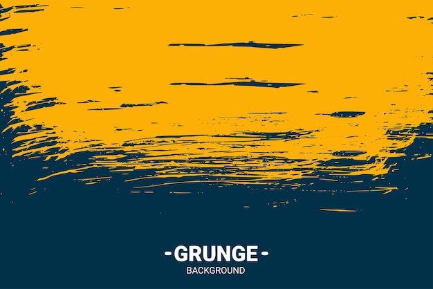 Grunge achtergrond