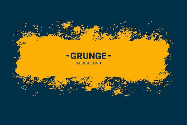 Grunge achtergrond