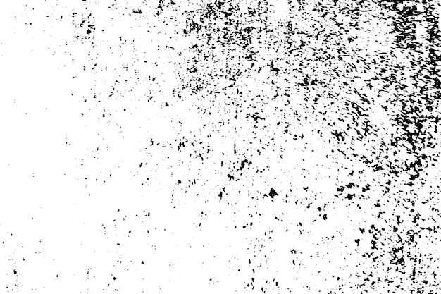 A grunge background with black and white grunge texture.