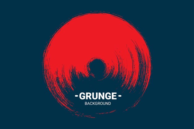 Vector grunge background