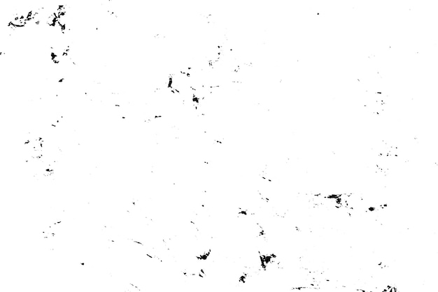 Grunge black and white texture Distressed Effect Dust overlay