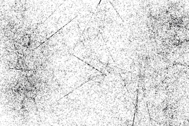 Vector grunge black and white texturegrunge texture backgroundgrainy abstract texture