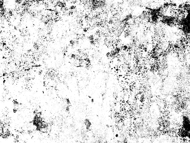 Grunge concrete textuur