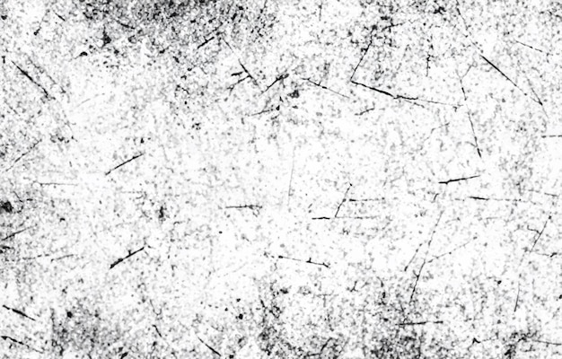 Vector grunge detailed texture background with scratches