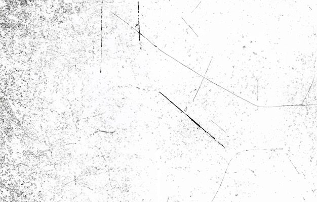 Vector grunge detailed texture background with scratches
