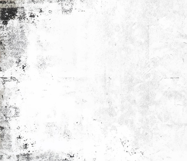 Vector grunge detailed texture background with scratches