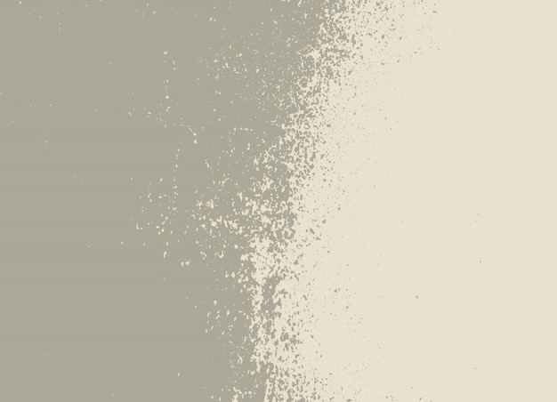 Vector grunge dirty background