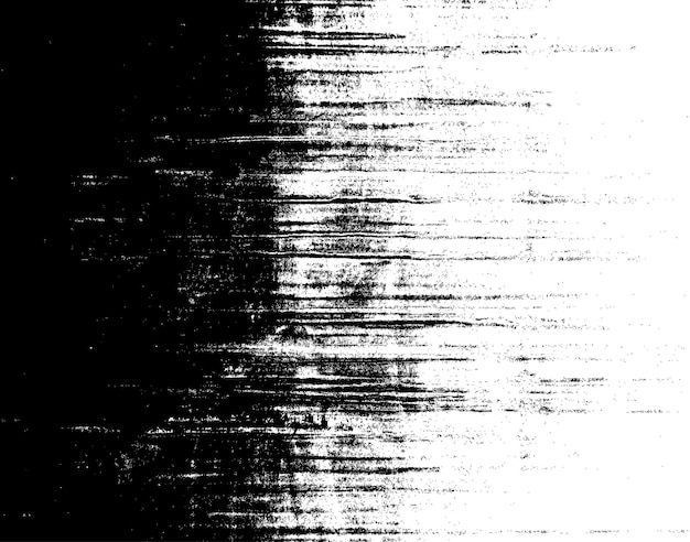 Grunge dirty black and white background