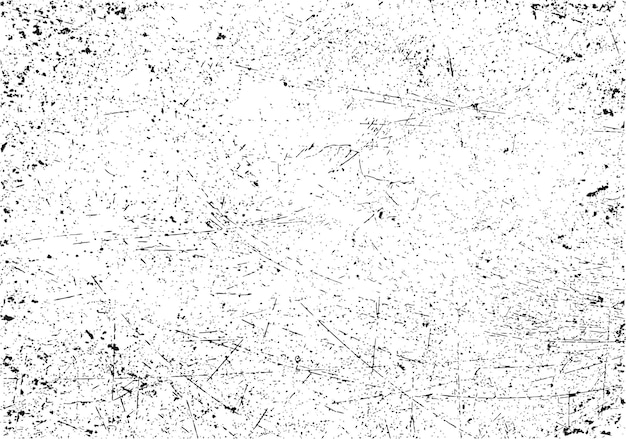 Vector grunge dirty overlay textures