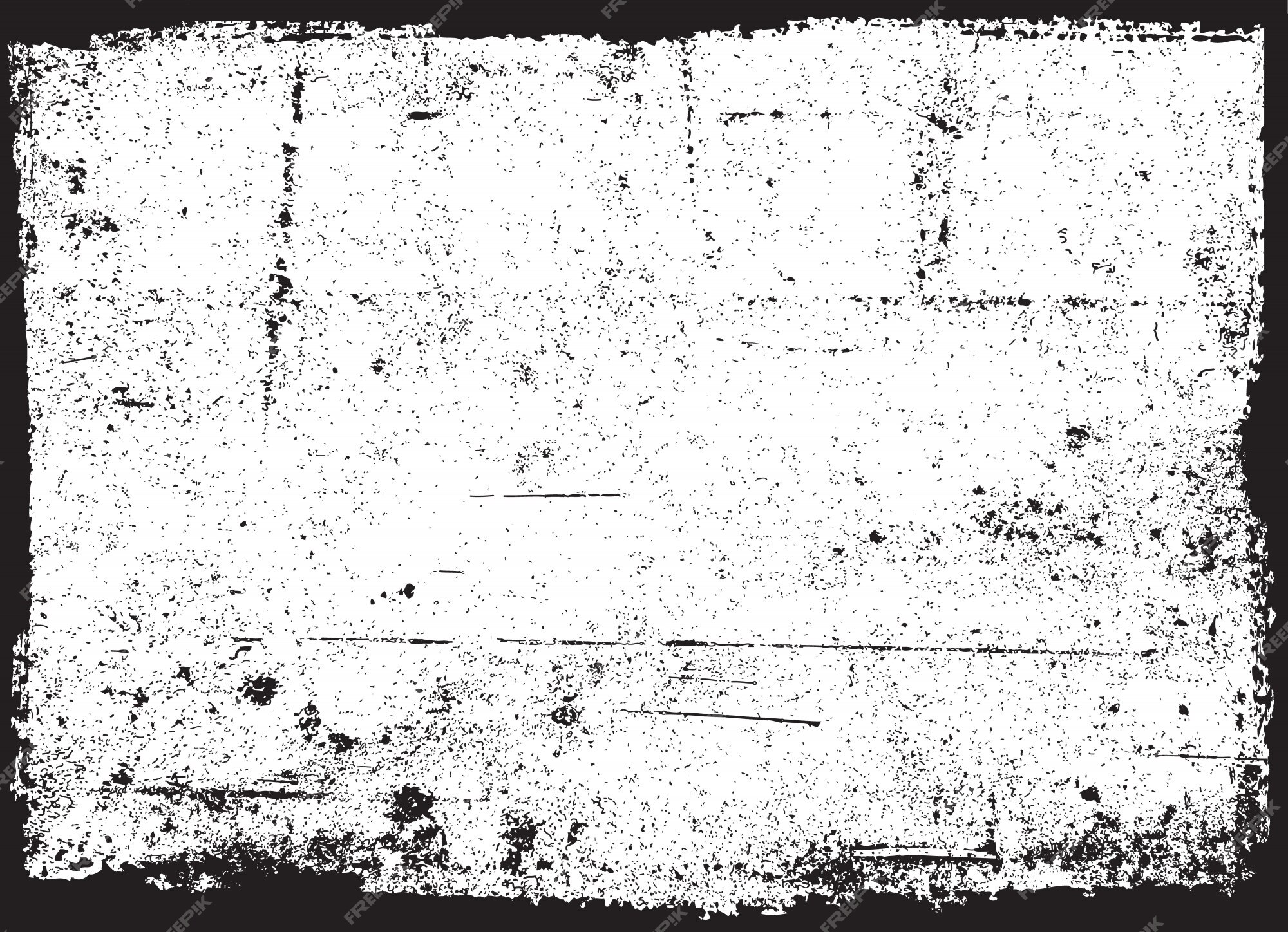 Distressed background