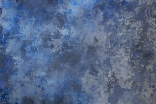 Vector grunge dusty texture background