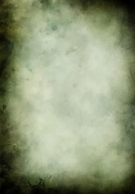 Vector grunge dusty texture background