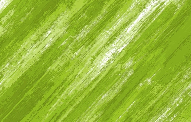 Grunge groene textuur sjabloon