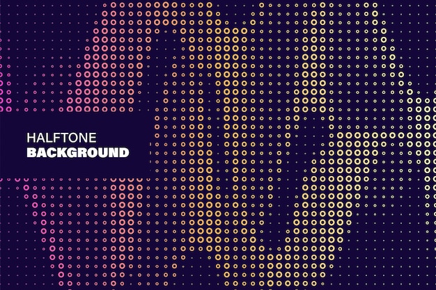 Грунтовый полутоновый векторный фон Полутоновые точки векторной текстуры