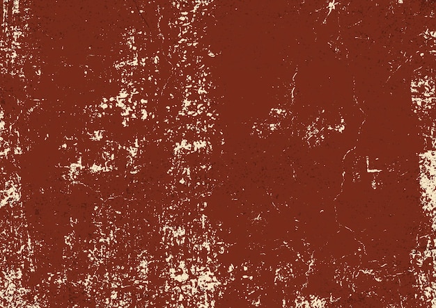 Vector grunge noodlijdende textuur wallpaper achtergrond