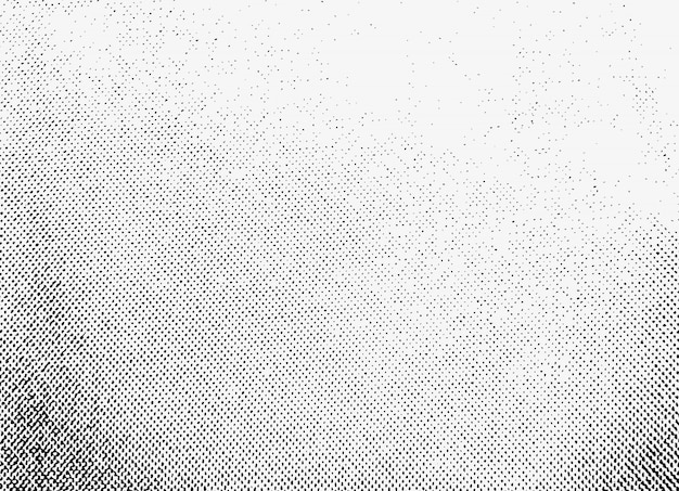 Vector grunge overlay texture