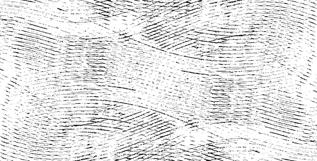 grunge penseelstreken textuur