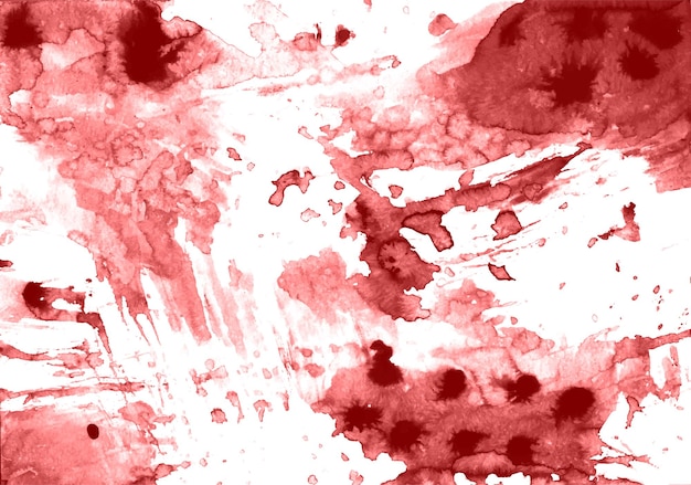 Grunge rode en witte stedelijke vector textuur sjabloon dark dirty dust overlay nood achtergrond maak gemakkelijk een abstract gestippeld bekrast vintage effect met ruis en graan