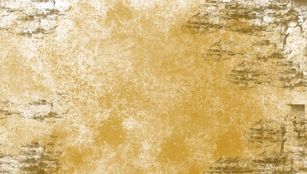 Вектор Гранж грубая текстура фон мазок кисть абстрактная акварель поцарапанная текстура и элементы