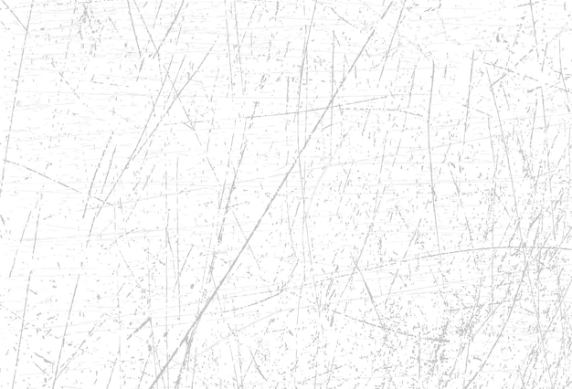 Grunge scratched overlay background texture