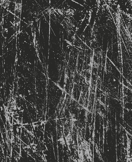grunge scratched texture background