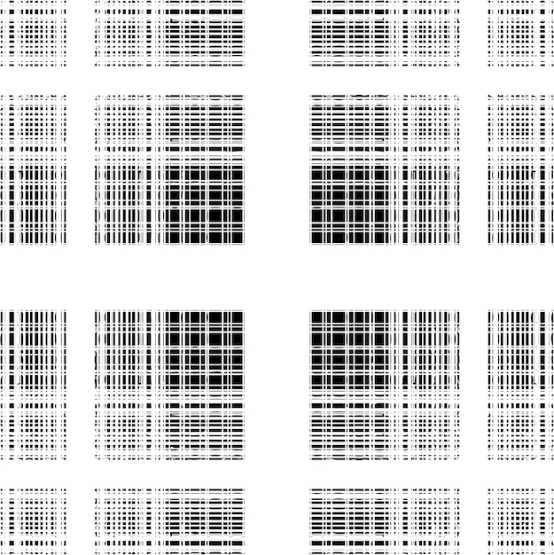 グランジ ストライプとライン ベクトル テクスチャ背景抽象的なオーバーレイ汚れや破損した背景