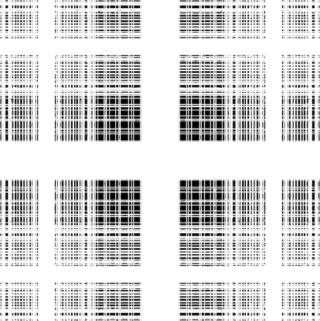 グランジ ストライプとライン ベクトル テクスチャ背景抽象的なオーバーレイ汚れや破損した背景