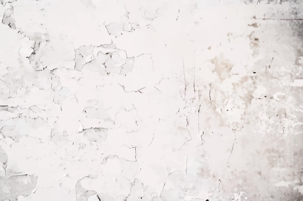 Grunge style cracked texture background