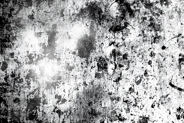 Grunge style cracked texture background