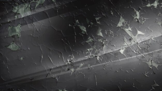 Grunge style cracked texture background