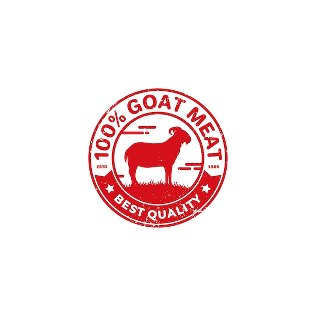 goat meat products