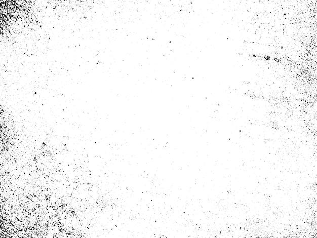 Vector grunge surface texture.