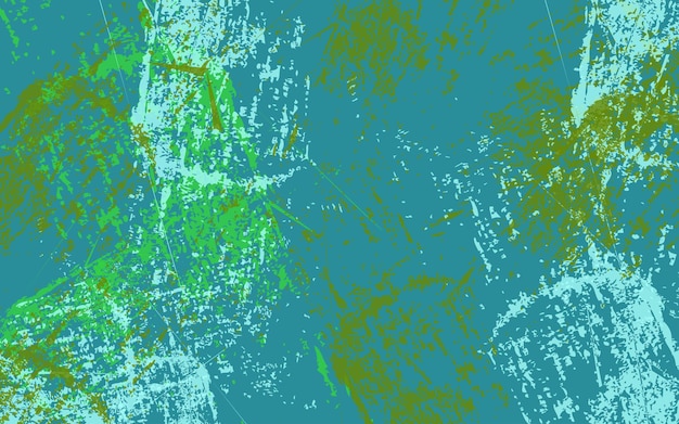 ベクトル グランジ テクスチャの抽象的な形の背景のベクトル