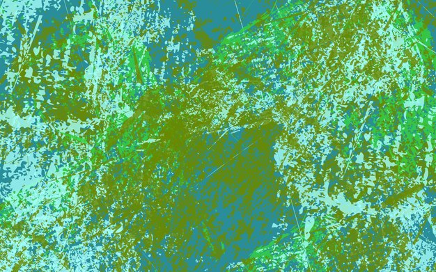 ベクトル グランジ テクスチャの抽象的な形の背景のベクトル